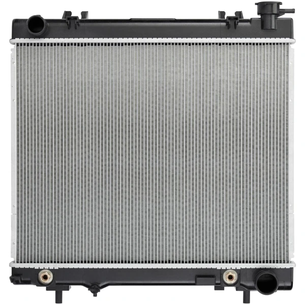 Radiador para dodge ram 2011 dakota v8	4.7 - Radiadores | ClickRepuestos